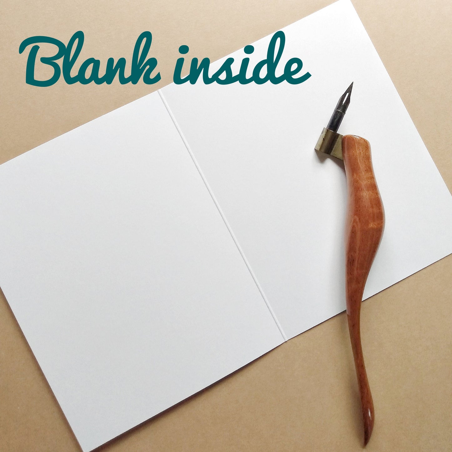 Camp Kettle Greeting Card