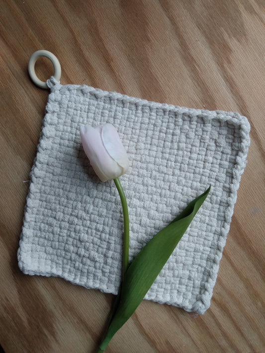 St. Clare Potholder
