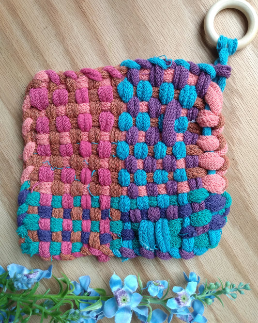 St. Philip Neri Potholder