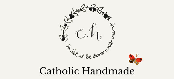 Catholic Handmade