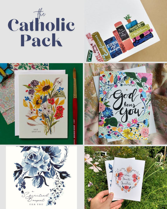 The Catholic Pack